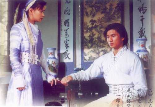 萧十一郎